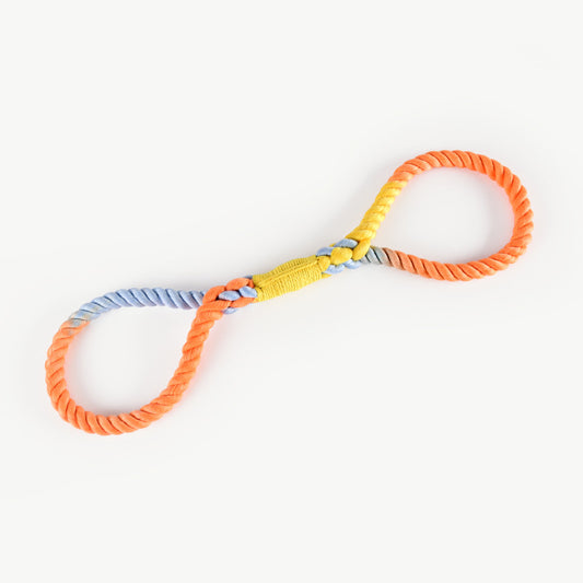 15 Colors Cotton Rope Chew Toy
