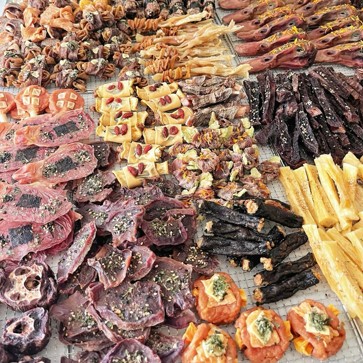 Basic Pet Treat & Toy Box