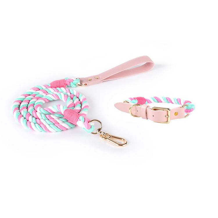 Collar Walk Sets (-15% Off)