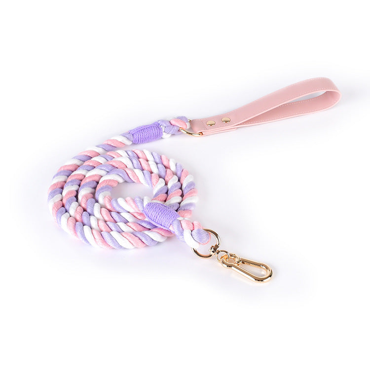 Leashes