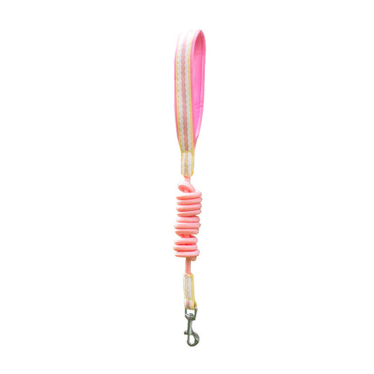 4 Colors Heart Leash