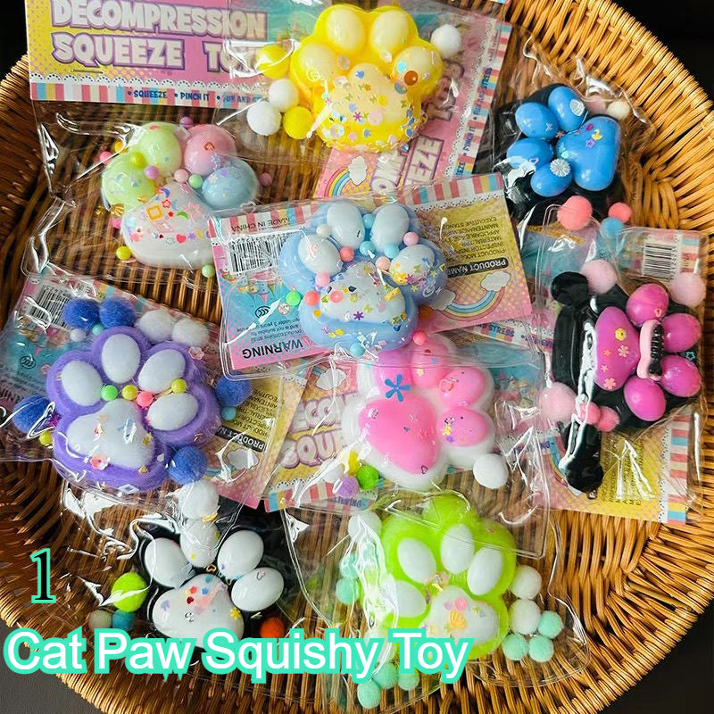 OIIAI Cat Essentials Gift Pack
