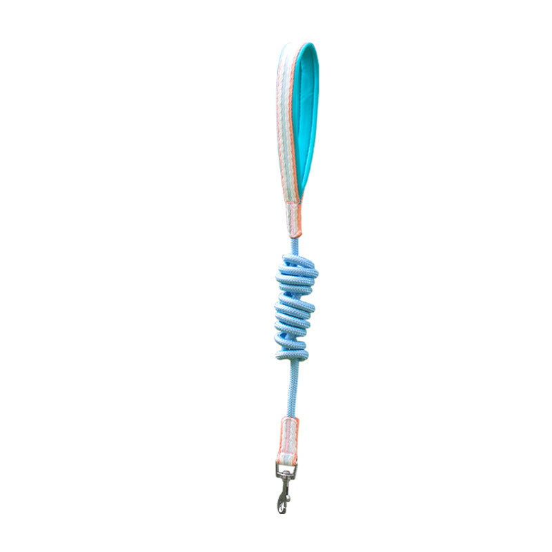 4 Colors Heart Leash