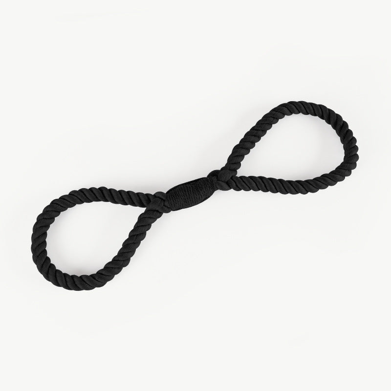 15 Colors Cotton Rope Chew Toy