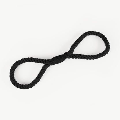 15 Colors Cotton Rope Chew Toy