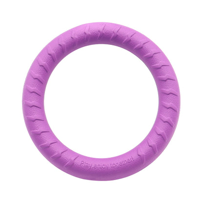 13 Styles EVA Dog Chew Toy