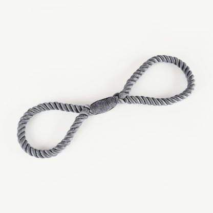 15 Colors Cotton Rope Chew Toy