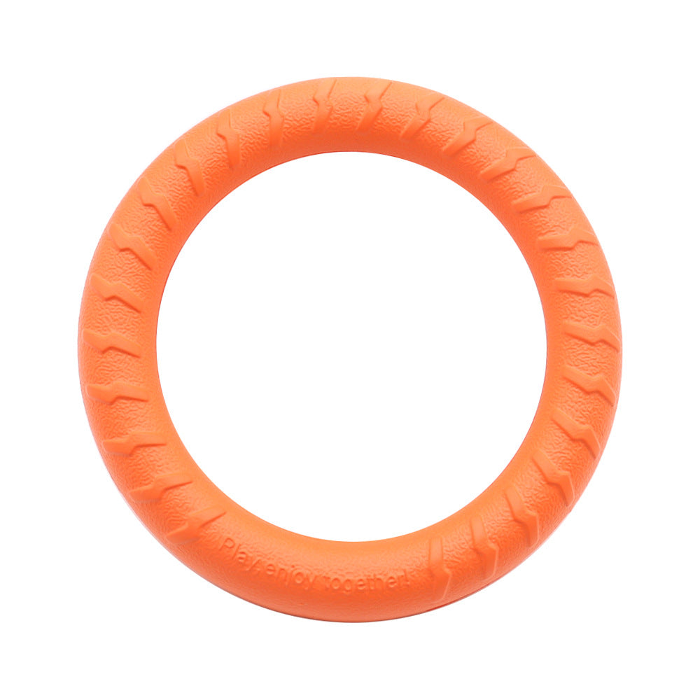 13 Styles EVA Dog Chew Toy