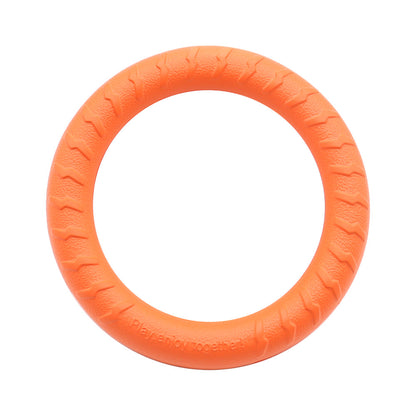 13 Styles EVA Dog Chew Toy
