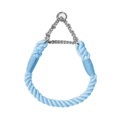 16 Colors Cotton-Metal Collar