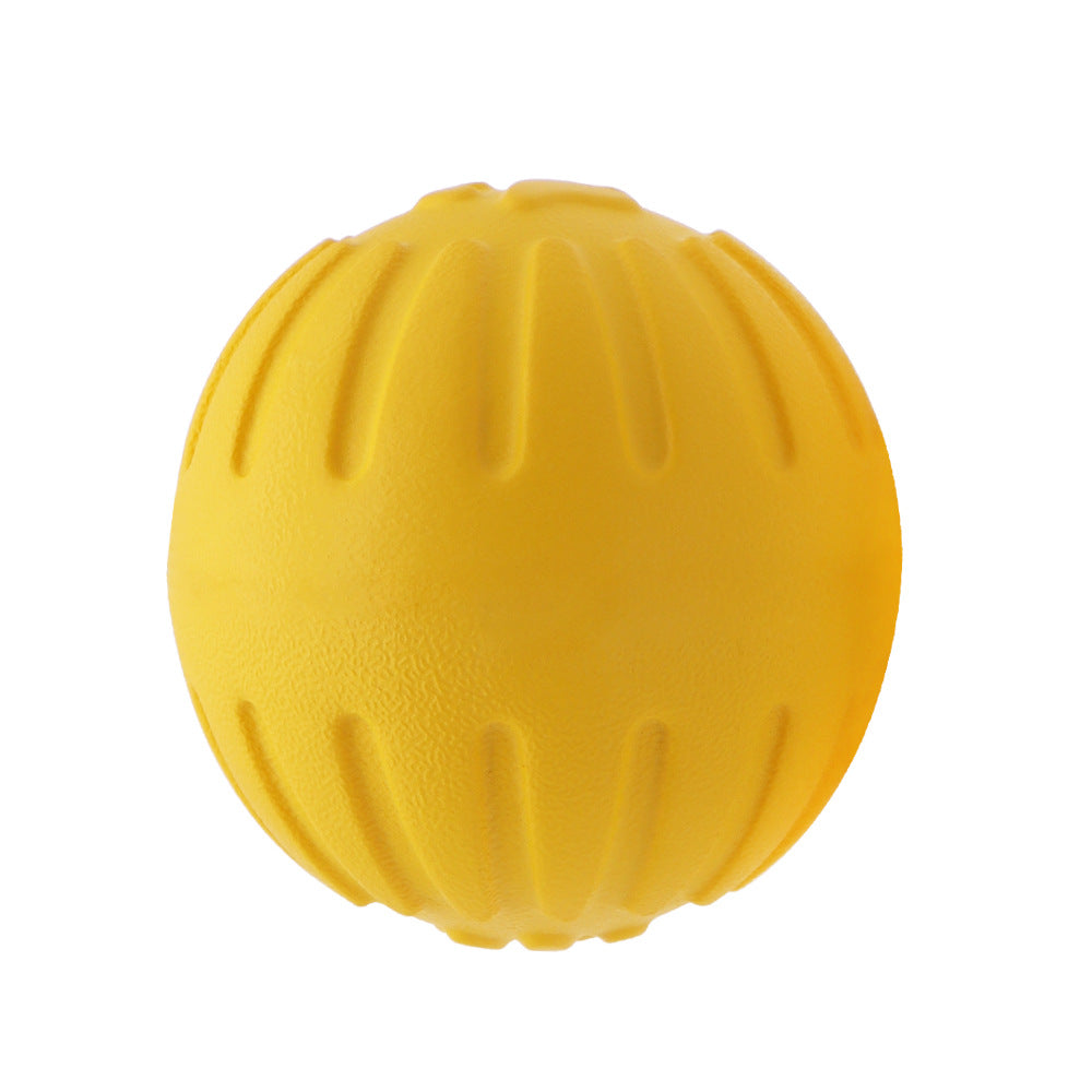 13 Styles EVA Dog Chew Toy