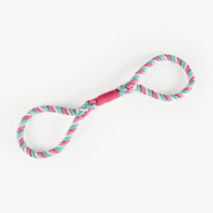 15 Colors Cotton Rope Chew Toy