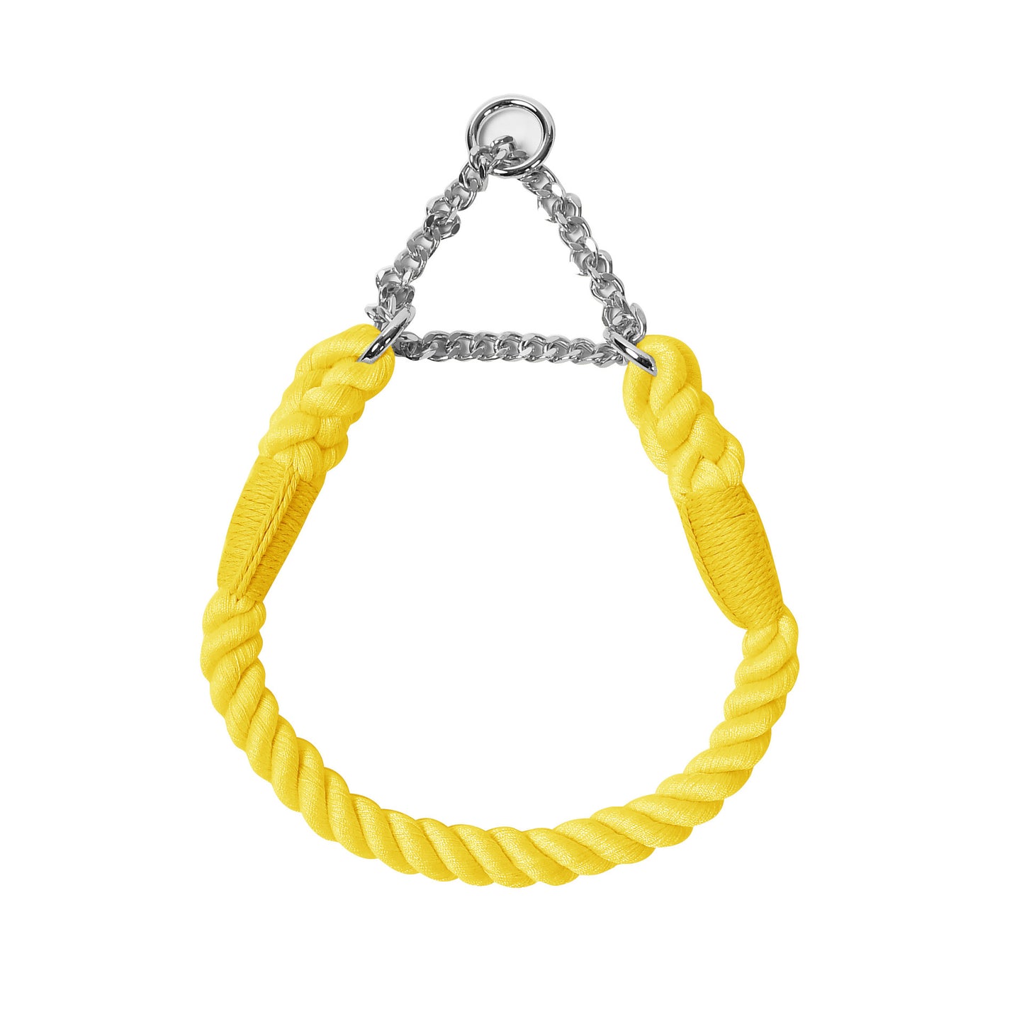 16 Colors Cotton-Metal Collar