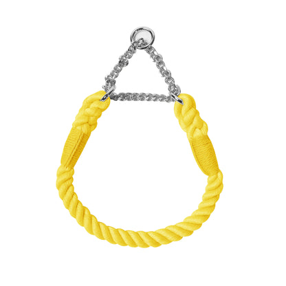16 Colors Cotton-Metal Collar