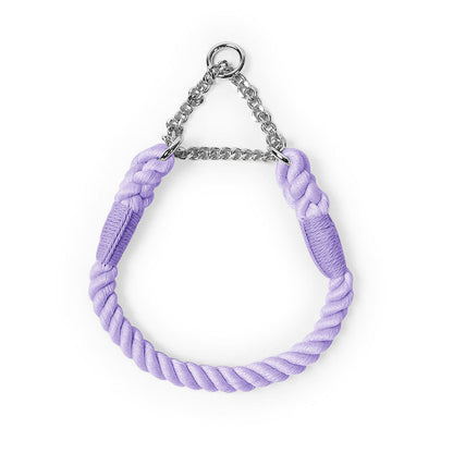 16 Colors Cotton-Metal Collar