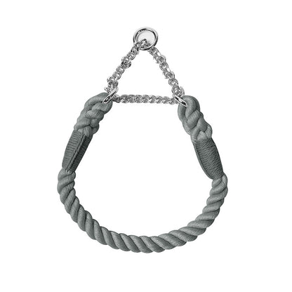16 Colors Cotton-Metal Collar