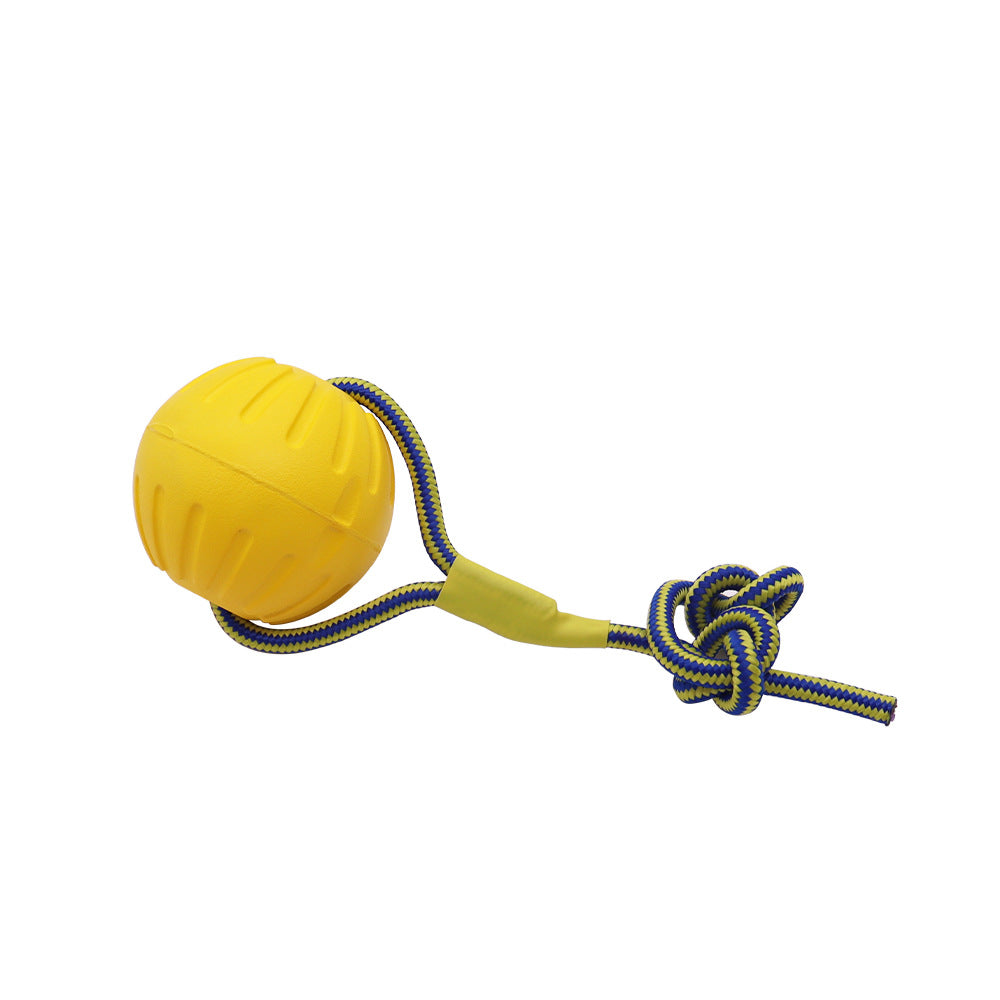 13 Styles EVA Dog Chew Toy