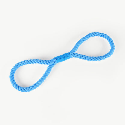 15 Colors Cotton Rope Chew Toy