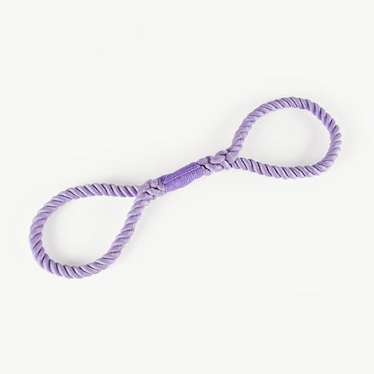15 Colors Cotton Rope Chew Toy