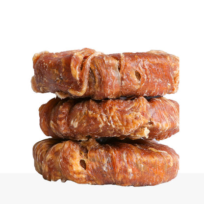 Chicken Donut Chew