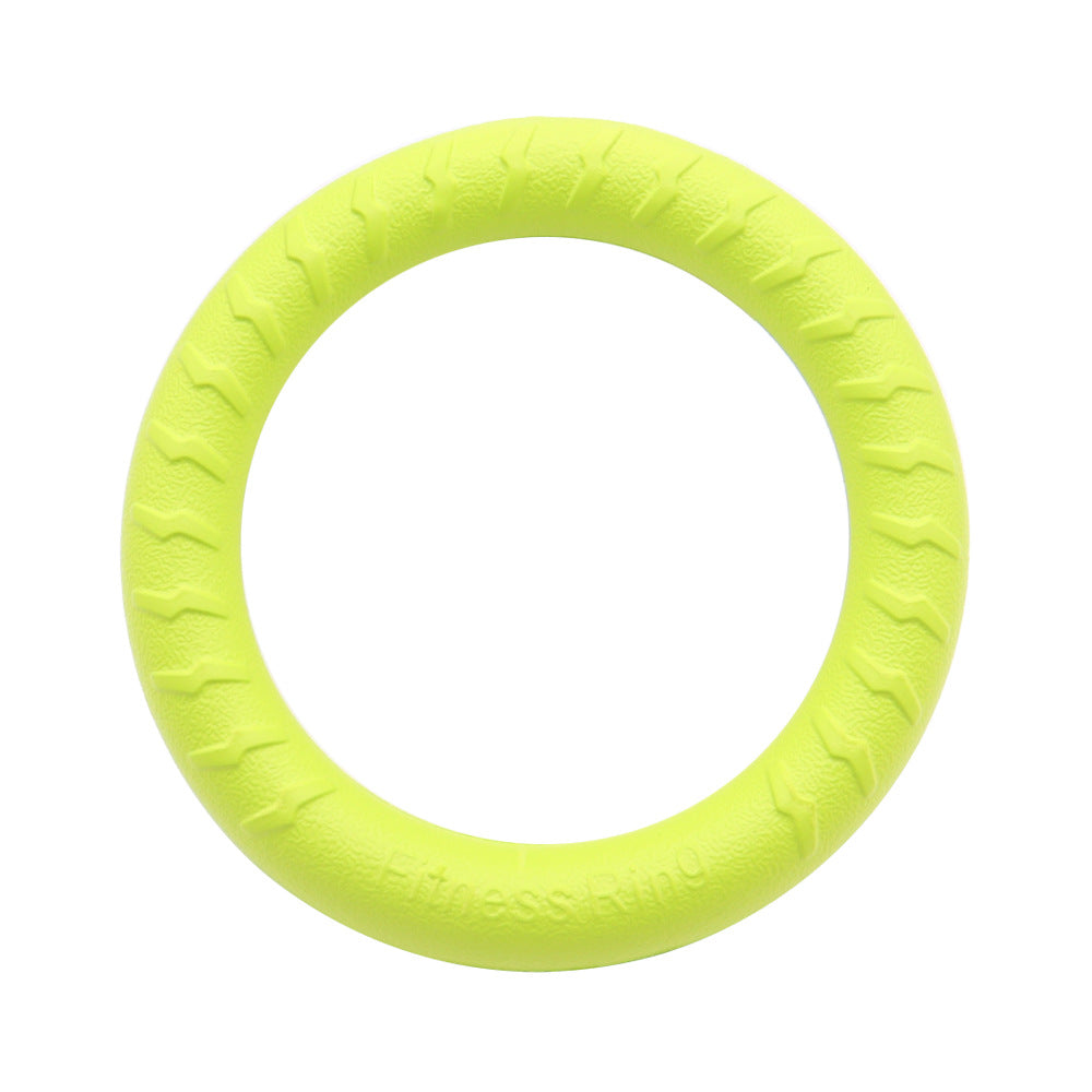 13 Styles EVA Dog Chew Toy