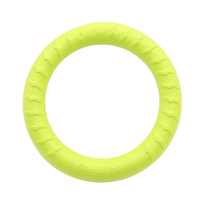 13 Styles EVA Dog Chew Toy