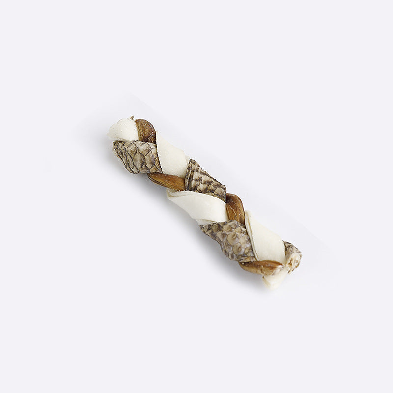 Land & Sea Twist Chew
