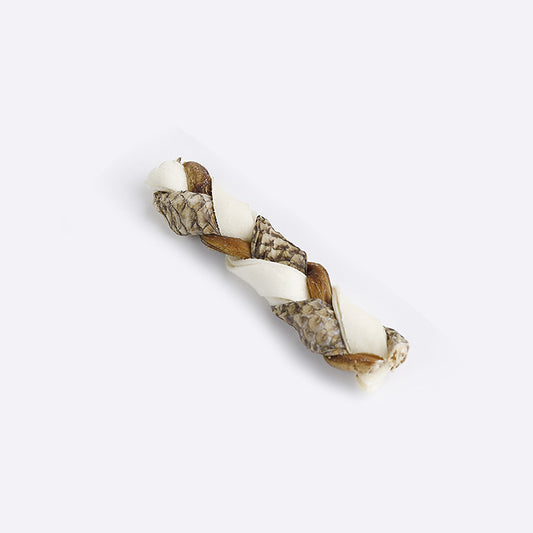 Land & Sea Twist Chew