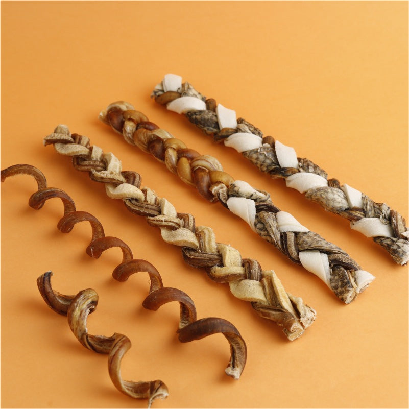 Land & Sea Twist Chew
