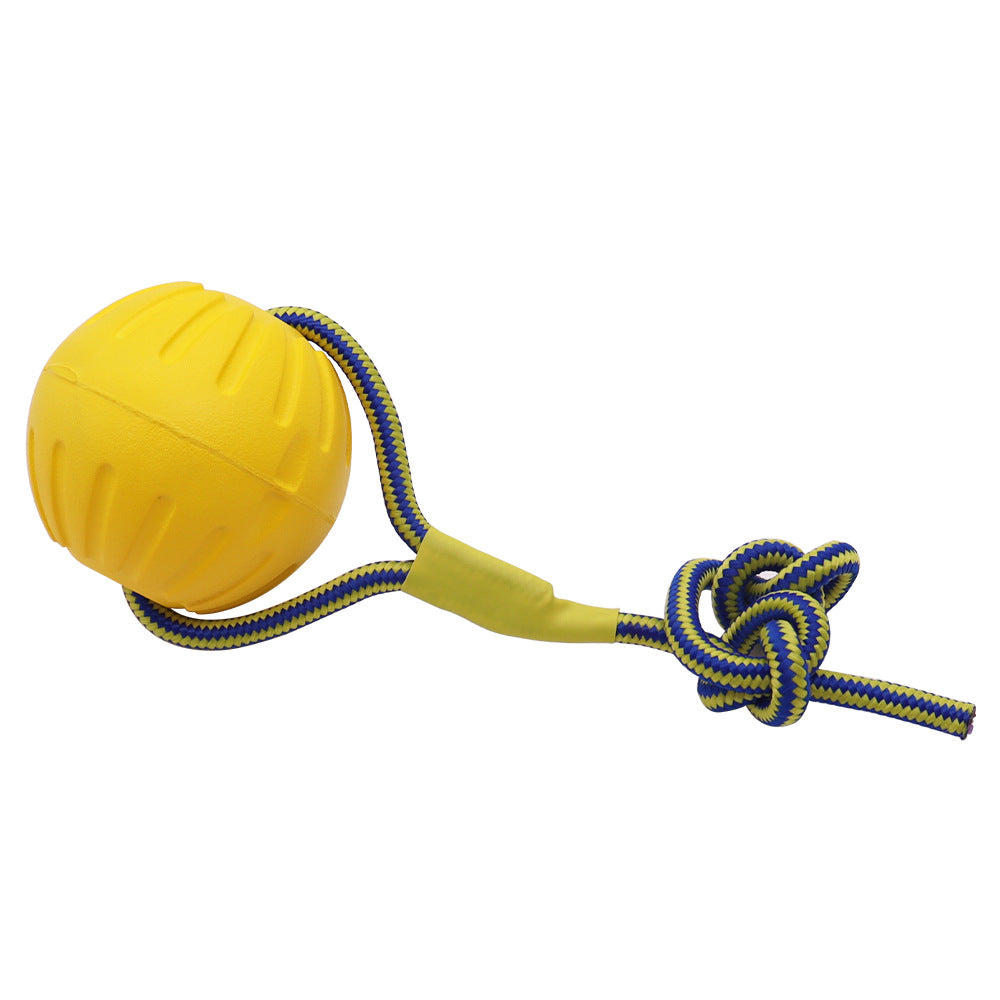 13 Styles EVA Dog Chew Toy