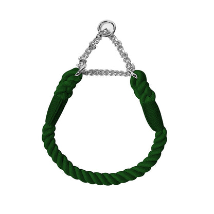 16 Colors Cotton-Metal Collar
