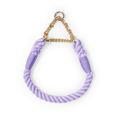 16 Colors Cotton-Metal Collar