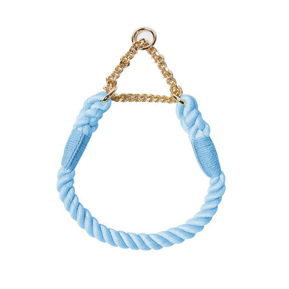 16 Colors Cotton-Metal Collar