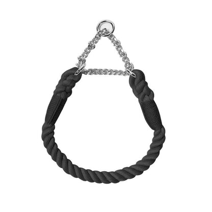 16 Colors Cotton-Metal Collar