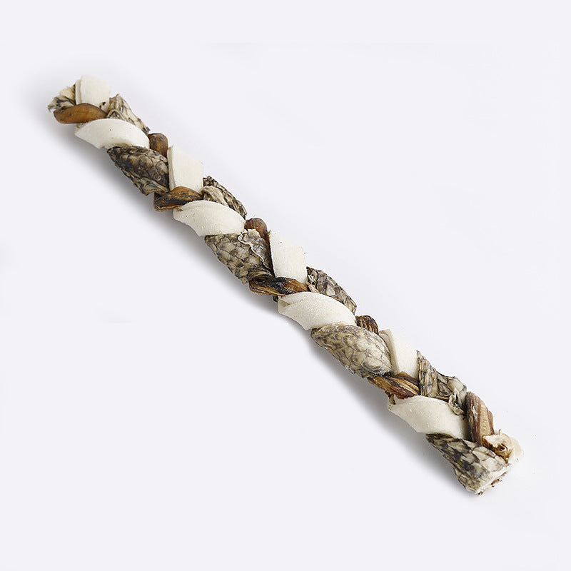 Land & Sea Twist Chew