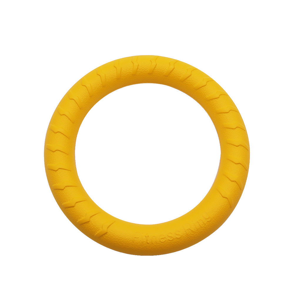 13 Styles EVA Dog Chew Toy
