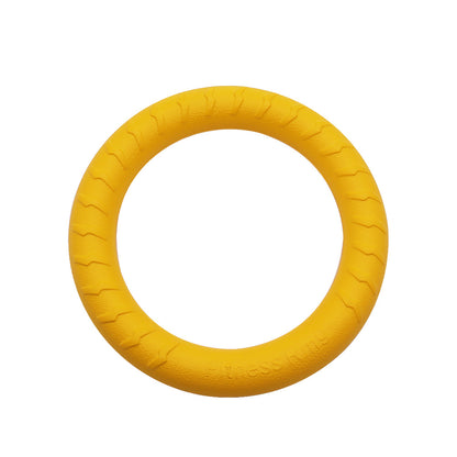 13 Styles EVA Dog Chew Toy