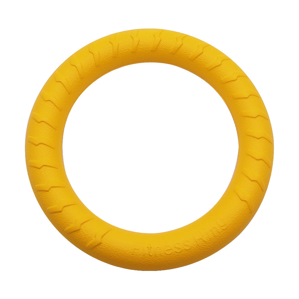 13 Styles EVA Dog Chew Toy