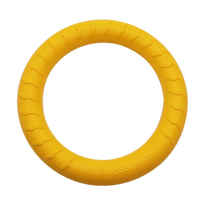 13 Styles EVA Dog Chew Toy