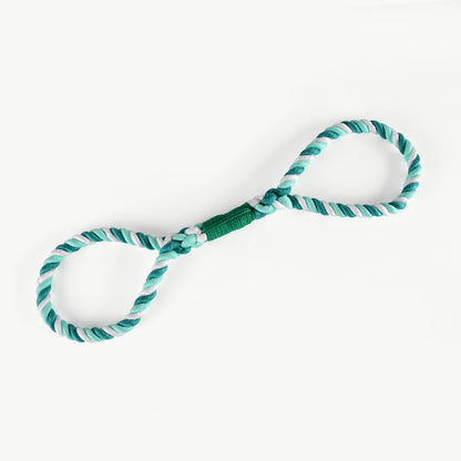 15 Colors Cotton Rope Chew Toy