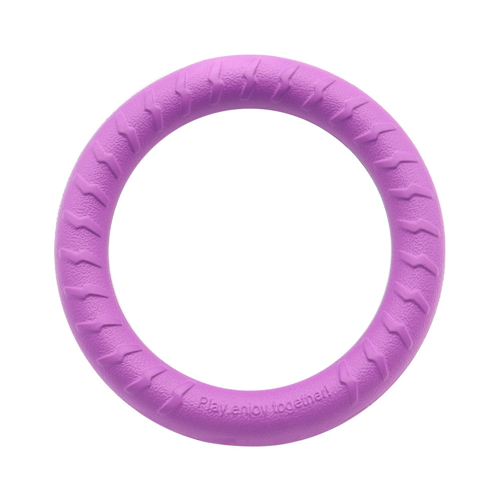 13 Styles EVA Dog Chew Toy