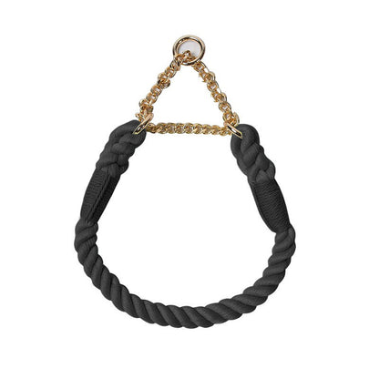 16 Colors Cotton-Metal Collar
