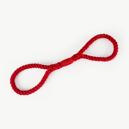 15 Colors Cotton Rope Chew Toy