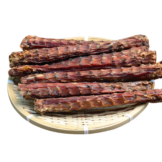 Air-Dried Duck Neck