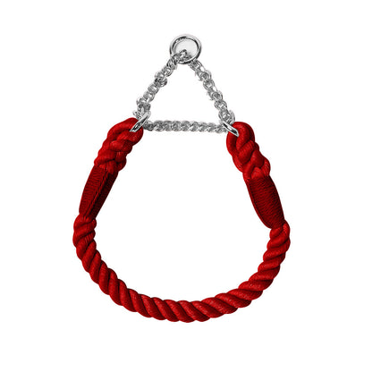 16 Colors Cotton-Metal Collar