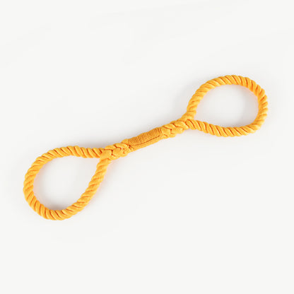 15 Colors Cotton Rope Chew Toy