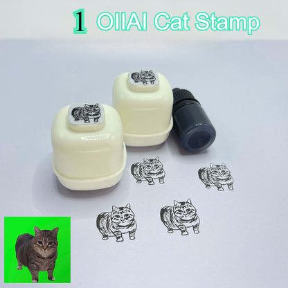 OIIAI Cat Essentials Gift Pack
